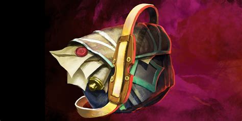 guild wars 2 free bag.